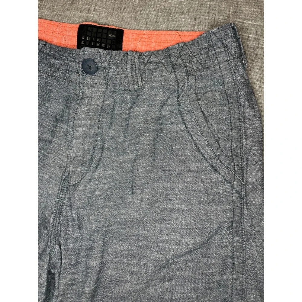 Quiksilver casual shorts